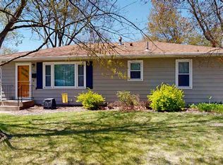 511 Upland Ave, Iowa City, IA 52245