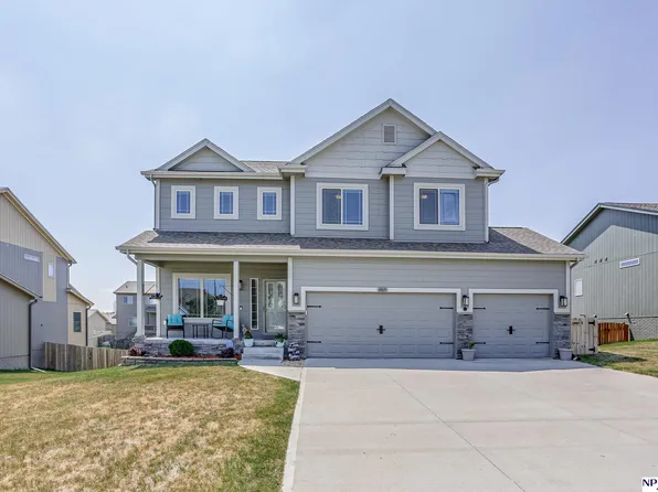 14810 S 21st St, Bellevue, NE 68123