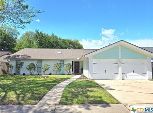 206 Ruidoso Dr, Victoria, TX 77904