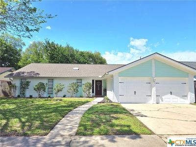 206 Ruidoso Dr, Victoria, TX, 77904