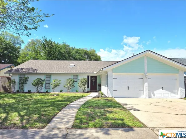 206 Ruidoso Dr, Victoria, TX 77904