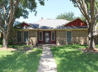 1305 Minter Rd, Plano, TX 75023