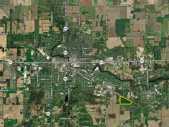 3rd image of 1840 Cornell Rd