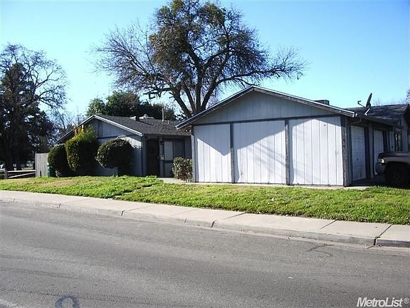 4th image of 8503 N El Dorado St