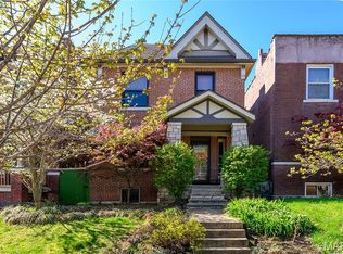 4222 Flad Ave, Saint Louis, MO