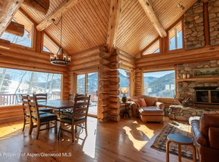 491 McLaughlin Ln, Basalt, CO 81621