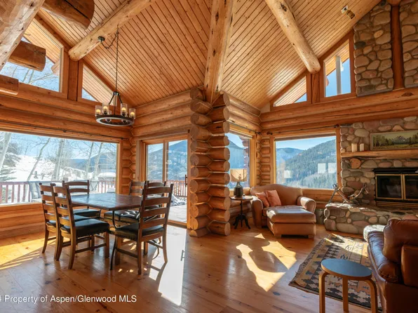 491 McLaughlin Ln, Basalt, CO 81621