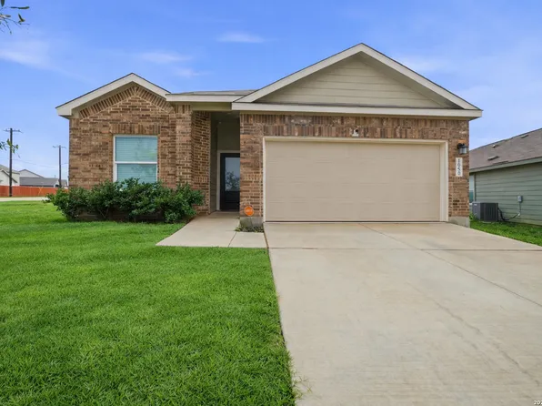 1050 Crenshaw, San Antonio, TX 78221