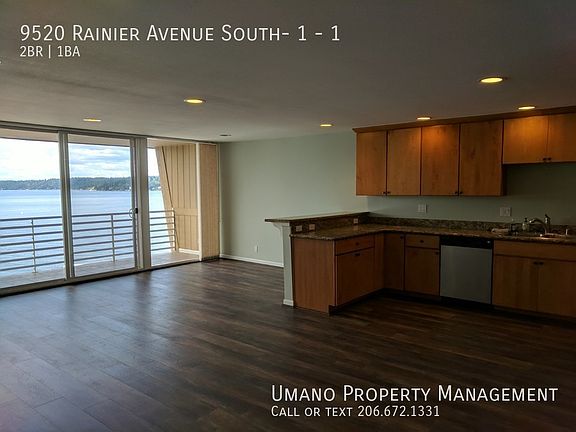 5th image of 9520 Rainier Ave S #1