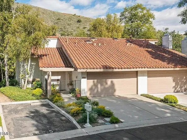 790 Valley Dr, Thousand Oaks, CA 91362