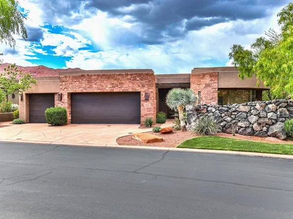 1500 E Split Rock Dr #50, Ivins, UT 84738