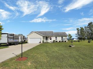 529 Climer Ln, Frankfort, OH 45628