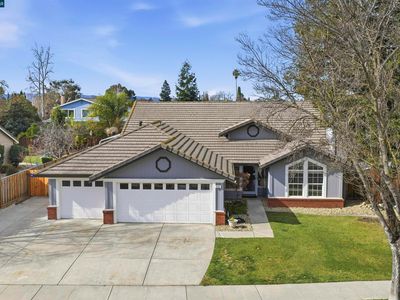 973 Jessica Dr, Livermore, CA, 94550
