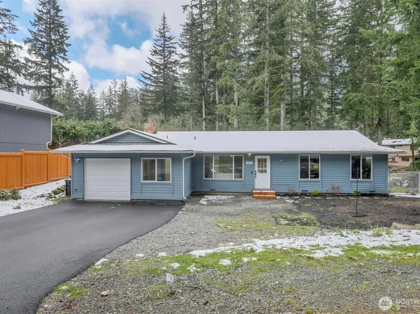 42921 SE 168th Place, North Bend, WA 98045