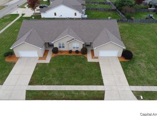 2601 Varsity Ct, Springfield, IL 62712