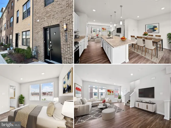621 S Haven St, Baltimore, MD 21224