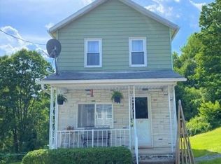 737 Blanche St, Beaverdale, PA 15921