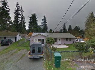 5904 226th St SW, Mountlake Terrace, WA