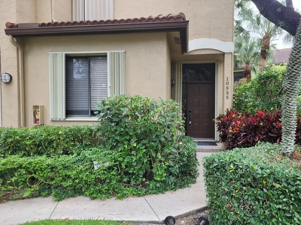 10535 NW 10th St #B-129, Plantation, FL 33322