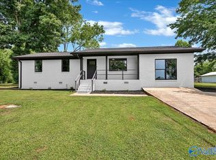 100 Cedar Ln, Blountsville, AL 35031