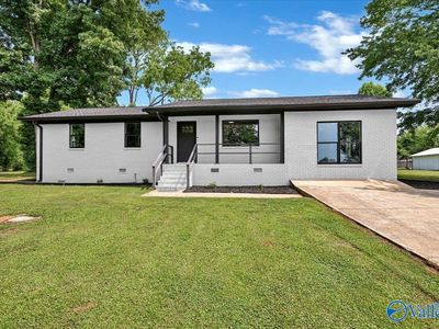 100 Cedar Ln, Blountsville, AL, 35031