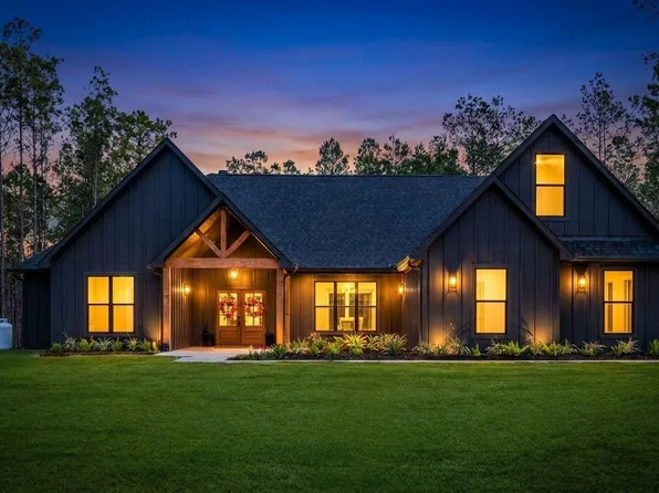 589 Big Buck Dr, Moscow, TX 75960