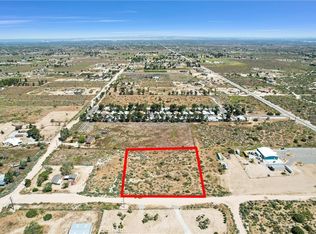 0 Yucca Ter, Phelan, CA 92371