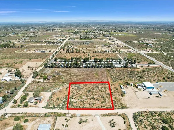 0 Yucca Ter, Phelan, CA 92371