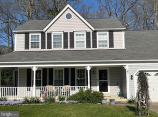 6442 Leopard Ct, Waldorf, MD