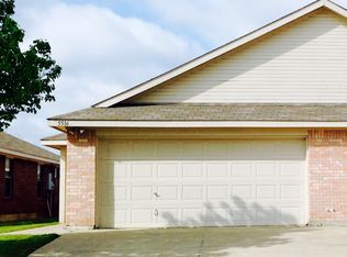 5516 Homestead Rd, Arlington, TX 76017