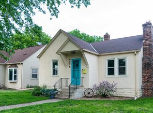 4425 3rd Ave S, Minneapolis, MN 55419
