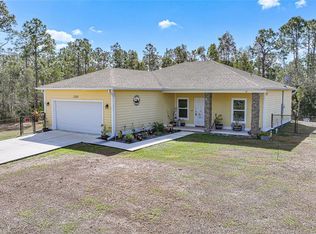 27207 Treadmill Dr, Punta Gorda, FL 33955