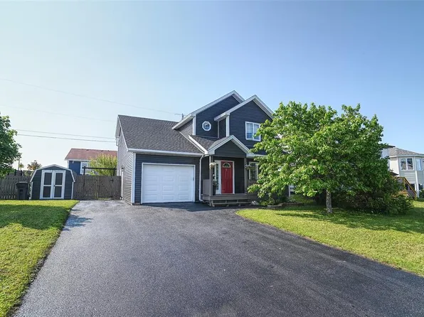 1 Crane Street, Paradise, NL A1L2P2