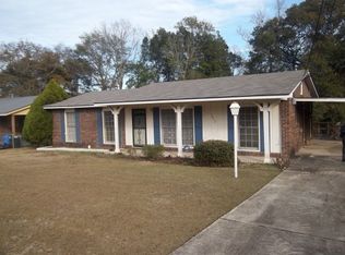 1052 Greenbrier Dr, Columbus, GA 31907