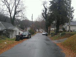 204 Edward Ave SW, Concord, NC 28025