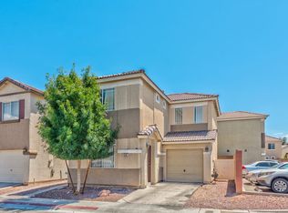 5261 Paradise Skies Ave, Las Vegas, NV 89156