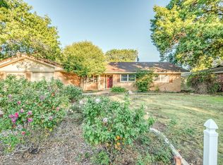3818 63rd Dr, Lubbock, TX 79413