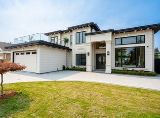 9340 Pinewell Cres, Richmond, BC V7A 2C6