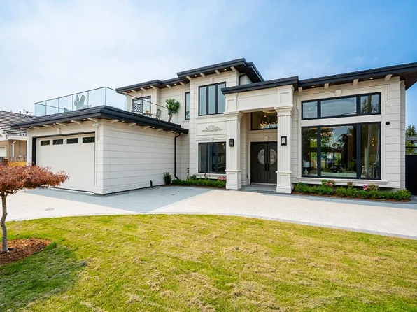 9340 Pinewell Cres, Richmond, BC V7A 2C6