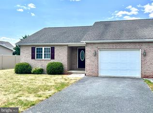 11425 Nicole Dr, Greencastle, PA 17225