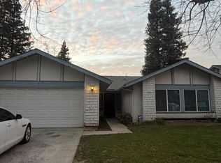 5361 N El Sol Ave, Fresno, CA