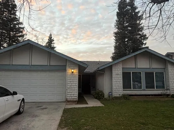 5361 N El Sol Avenue, Fresno, CA 93722