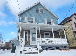 913 Clarendon Ave SW, Canton, OH 44710