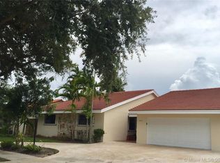 8131 SW 90th Ave, Miami, FL 33173