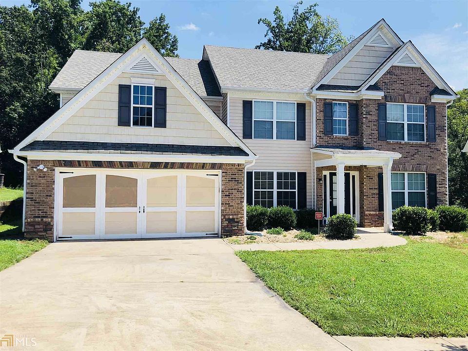 3797 Valley Bluff Ln, Snellville, GA 30039 | Zillow