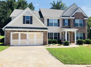 3797 Valley Bluff Ln, Snellville, GA
