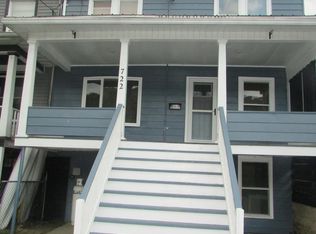 722 W Market St, Trevorton, PA 17881