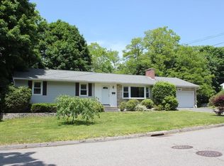 77 Zenith Dr, Worcester, MA 01602