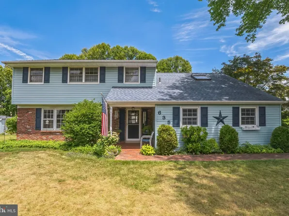 635 Serrill Dr, Hatboro, PA 19040