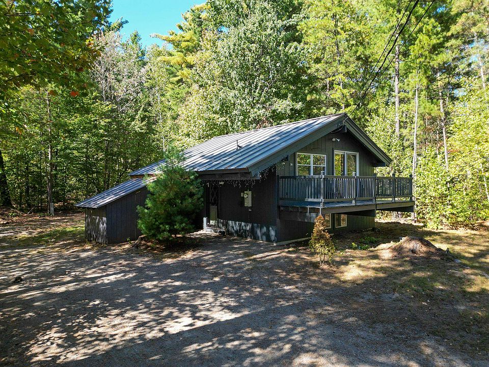 30 Sanctuary Road, North Conway, NH 03860 | Zillow